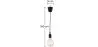 Screw Ceiling Lamp - Pendant Lamp - Axel image 7