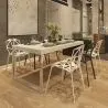 Designer Dining Chair - Hit image 7