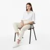 Dining Chair - Industrial Design - Wood and Metal - Achak image 7