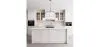 Glass Ball Ceiling Lamp - 2-Arm Pendant Lamp - Josephine image 7