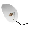 Desk Lamp - Black Wall Mounted - George image 7