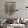 Desk Lamp - Black Wall Mounted - George image 7