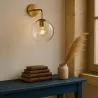 Wall Lamp - Glass Ball - Melissa image 7