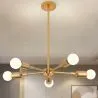 Ceiling Lamp - Design Pendant Lamp - 5 Arms - Tristan image 7