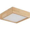 Ceiling Lamp - Plafonier - Scandinavian Design - Teray image 7