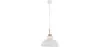 Ceiling Lamp - Scandinavian Design Pendant Lamp - Sigfrid image 7