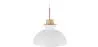 Ceiling Lamp - Scandinavian Design Pendant Lamp - Sigfrid image 7