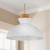 Ceiling Lamp - Scandinavian Design Pendant Lamp - Sigfrid image 7