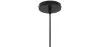 Bamboo Ceiling Lamp - Boho Bali Design Pendant Lamp - Mane image 7