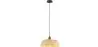 Bamboo Ceiling Lamp - Boho Bali Design Pendant Lamp - Atria image 7