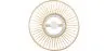 Bamboo Ceiling Lamp - Boho Bali Design Pendant Lamp - Kaula image 7