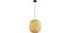 Bamboo Ceiling Lamp - Boho Bali Style Pendant Lamp - Ubon image 7