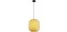 Bamboo Ceiling Lamp - Boho Bali Style Pendant Lamp - Ubon image 7