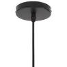 Bamboo Ceiling Lamp - Boho Bali Design Pendant Lamp - Gina image 7
