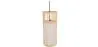 Bamboo Ceiling Lamp - Boho Bali Style Pendant Lamp - Lawan image 7