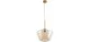 Crystal Ceiling Lamp - Vintage Design Pendant Lamp - Erik image 7