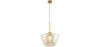 Crystal Ceiling Lamp - Vintage Design Pendant Lamp - Erik image 7