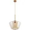 Crystal Ceiling Lamp - Vintage Design Pendant Lamp - Erik image 7