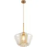 Crystal Ceiling Lamp - Vintage Design Pendant Lamp - Erik image 7