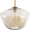 Crystal Ceiling Lamp - Vintage Design Pendant Lamp - Erik image 7