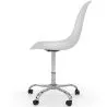 Office Chair with Castors - Swivel Desk Chair - Denisse image 7