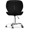 Buy Upholstered PU Office Chair - Wito Black 59871 with a guarantee