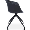 Buy Office Chair Design Joan Black 59886 at Privatefloor