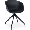 Buy Office Chair Design Joan Black 59886 - prices