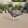 Outdoor Chair - Outdoor Garden Chair - Acapulco image 7