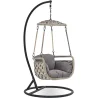 Garden Hanging Chair - Swing - Adan image 7