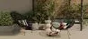 Outdoor Chair - Garden Chair - New Edition - Acapulco image 7