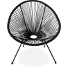 Buy Outdoor Chair - Garden Chair - New Edition - Acapulco Black 59899 - in the EU