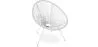 Outdoor Chair - Garden Chair - New Edition - Acapulco image 7