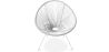 Outdoor Chair - Garden Chair - New Edition - Acapulco image 7