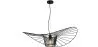 Ceiling Lamp - Pendant Lamp Pamela Design - 80cm - Vertical image 7