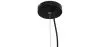 Ceiling Lamp - Pendant Lamp Pamela Design - 80cm - Vertical image 7
