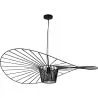 Ceiling Lamp - Pendant Lamp Pamela Design - 100cm - Vertical image 7