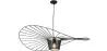 Ceiling Lamp - Pendant Lamp Pamela Design - 100cm - Vertical image 7