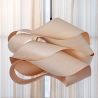 Wooden Ceiling Lamp - Designer Pendant Lamp - Nova image 7