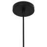 Buy Wooden Ceiling Lamp - Designer Pendant Lamp - Nova Natural wood 59906 in the Europe