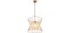 Retro Ceiling Lamp - Design Pendant Lamp - Lia image 7
