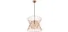 Retro Ceiling Lamp - Design Pendant Lamp - Lia image 7