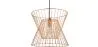 Retro Ceiling Lamp - Design Pendant Lamp - Lia image 7