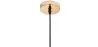 Retro Ceiling Lamp - Design Pendant Lamp - Lia image 7