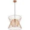 Retro Ceiling Lamp - Design Pendant Lamp - Lia image 7
