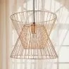 Retro Ceiling Lamp - Design Pendant Lamp - Lia image 7