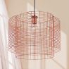 Retro Ceiling Lamp - Design Pendant Lamp - Lars image 7