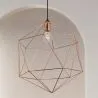 Ceiling Lamp - Vintage Design Pendant Lamp - Lara image 7