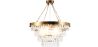 Crystal Ceiling Lamp - Chandelier Pendant Lamp - Loraine image 7