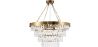 Crystal Ceiling Lamp - Chandelier Pendant Lamp - Loraine image 7